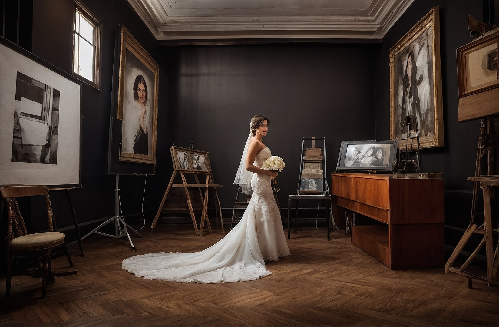Fotografía profesional y creativa
